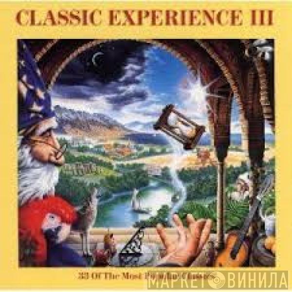  - Classic Experience III