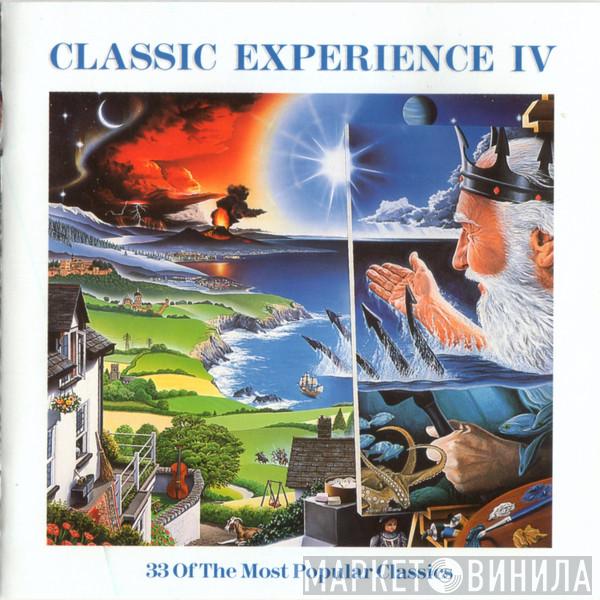  - Classic Experience IV