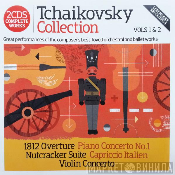  - Classic FM Presents Tchaikovsky Collection
