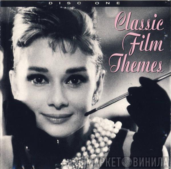  - Classic Film Themes