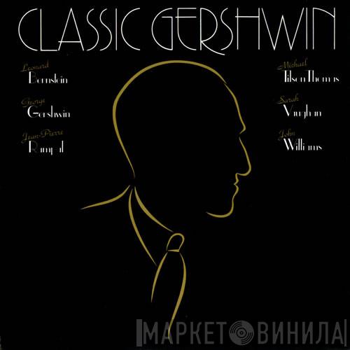  - Classic Gershwin!