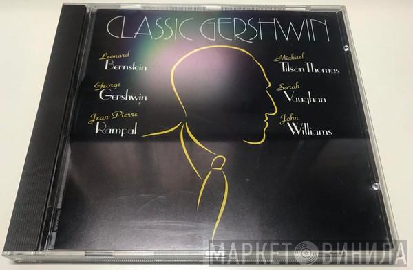  - Classic Gershwin!