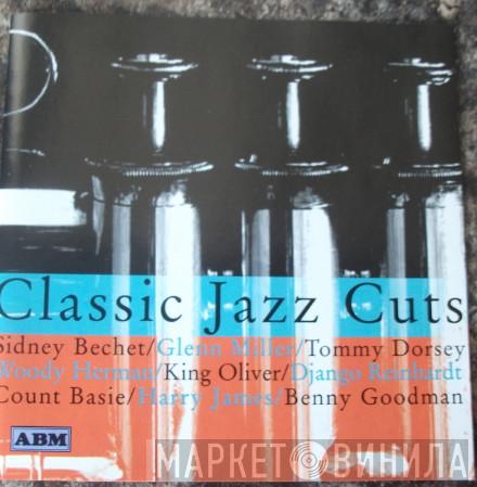  - Classic Jazz Cuts