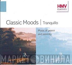  - Classic Moods | Tranquillo