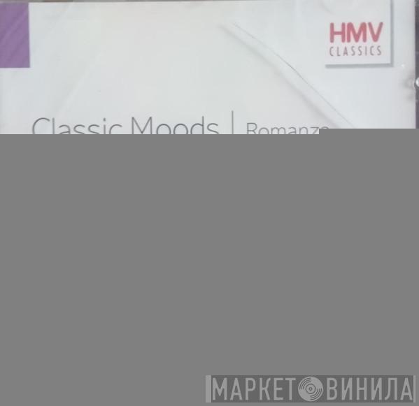  - Classic Moods - Romanza
