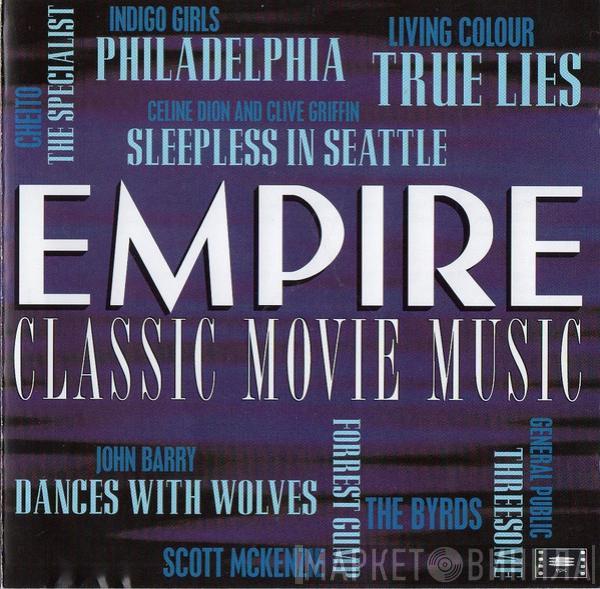  - Classic Movie Music