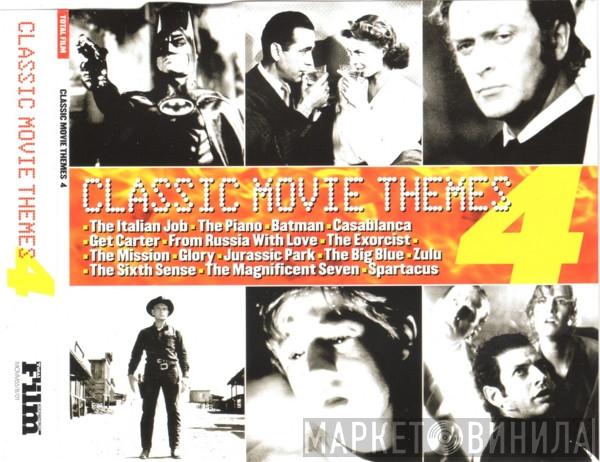  - Classic Movie Themes 4