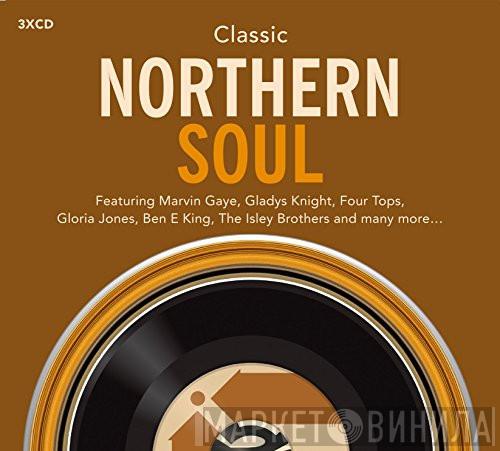  - Classic Northern Soul