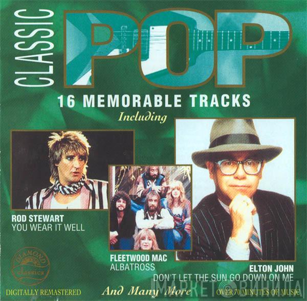  - Classic Pop - 16 Memorable Tracks