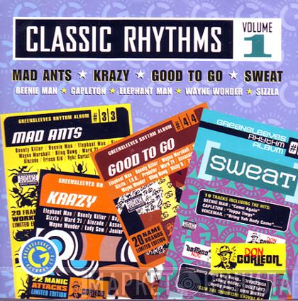 - Classic Rhythms Volume 1