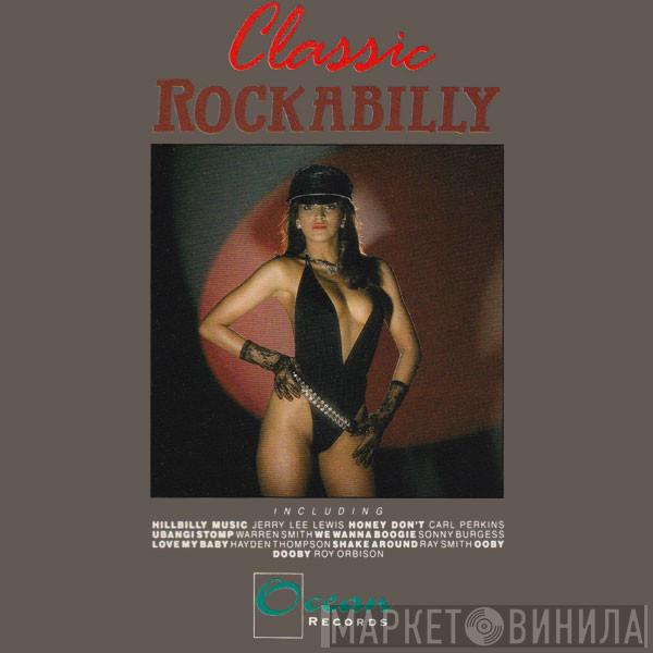  - Classic Rockabilly
