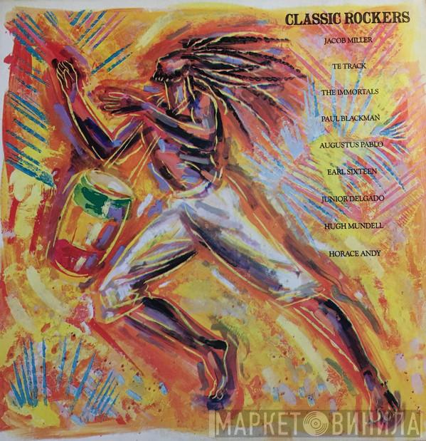  - Classic Rockers