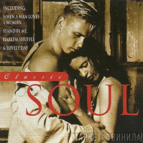  - Classic Soul