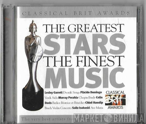  - Classical Brit Awards