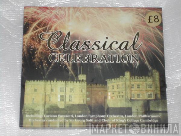  - Classical Celebration