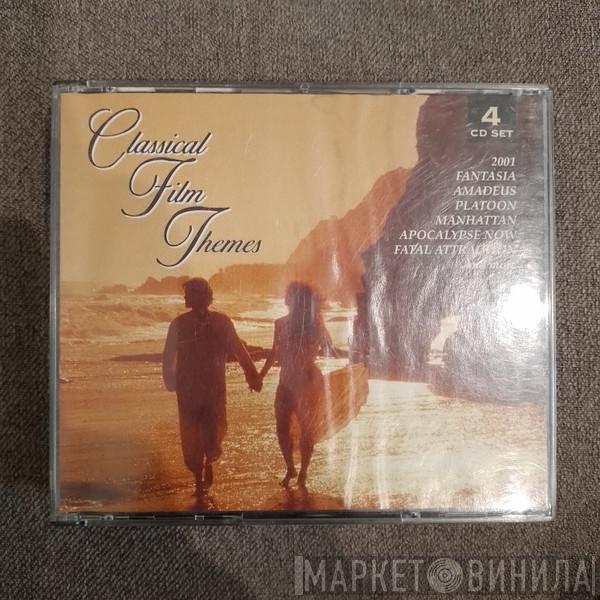  - Classical Film Themes