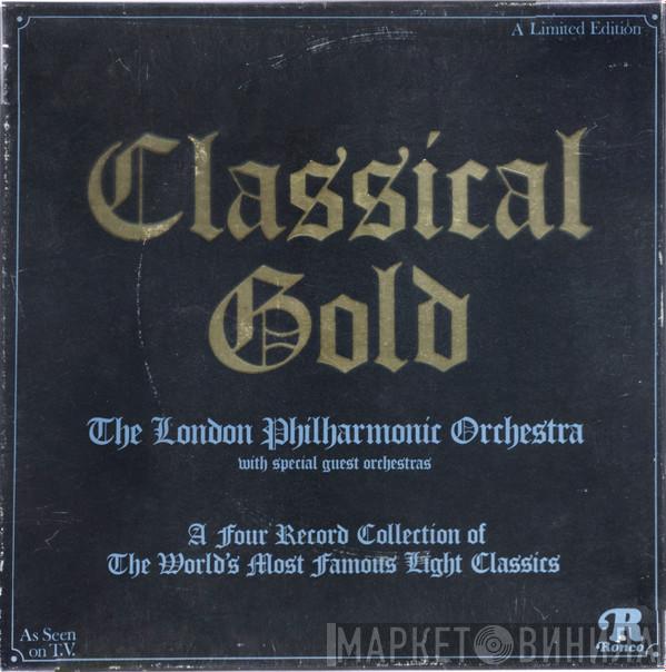  - Classical Gold
