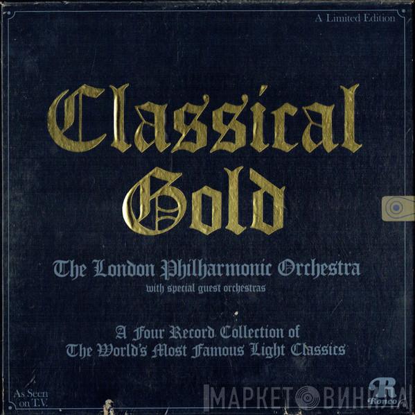  - Classical Gold