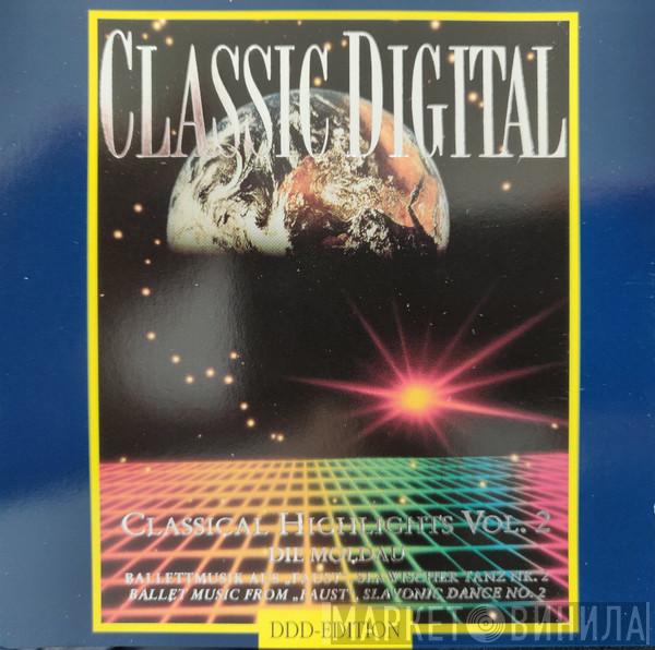  - Classical Highlights Vol. 2 - Die Moldau