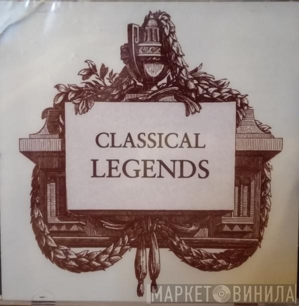  - Classical Legends