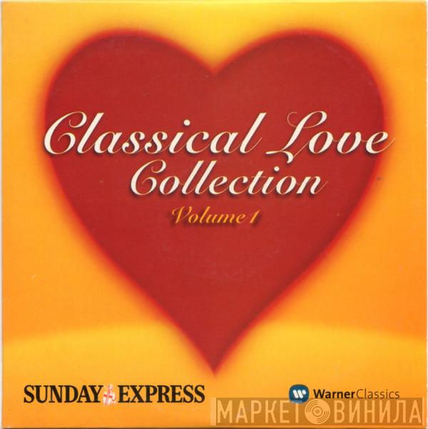  - Classical Love Collection Volume 1