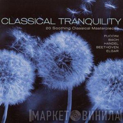  - Classical Tranquillity