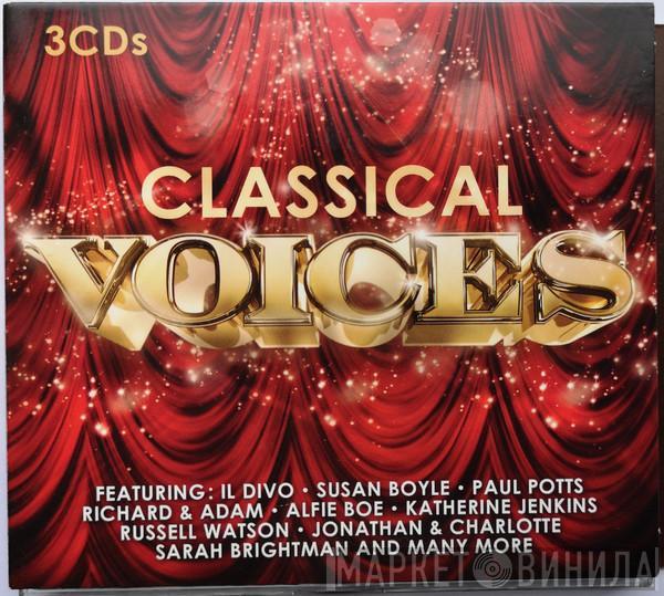  - Classical Voices