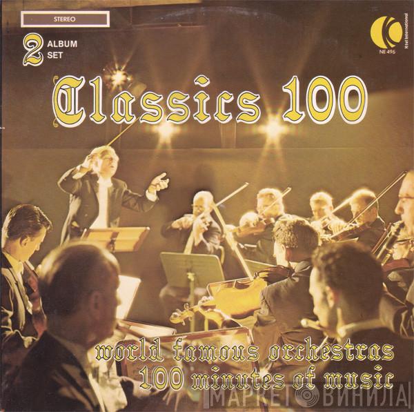  - Classics 100