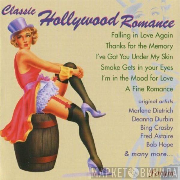  - Classics Hollywood Romantic
