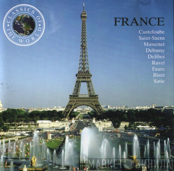  - Classics Of The World: France