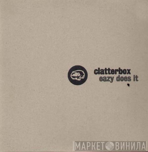 Clatterbox - Eazy Does It