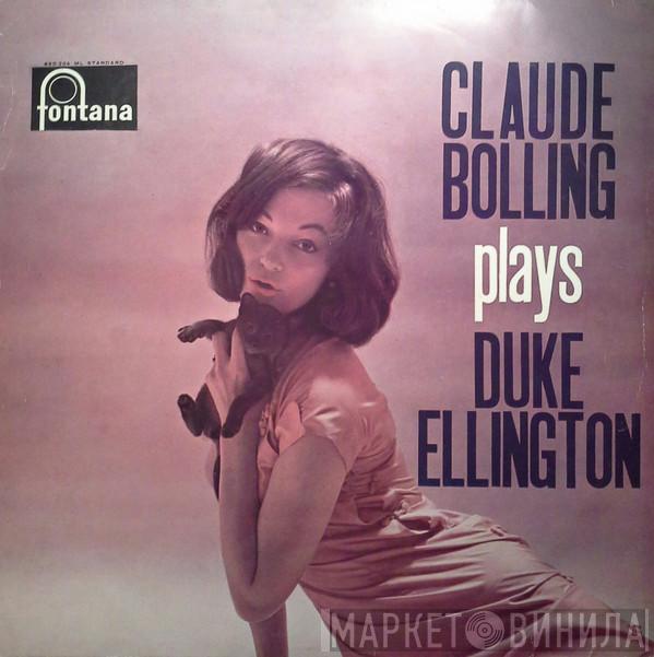 Claude Bolling - Claude Bolling Plays Duke Ellington