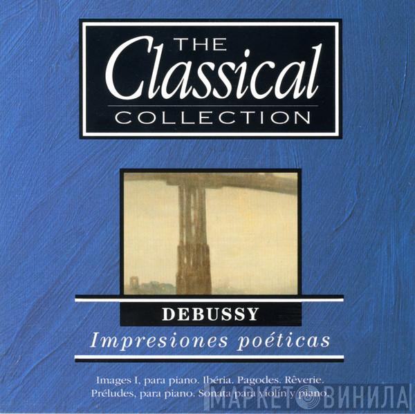  Claude Debussy  - Impresiones Poéticas