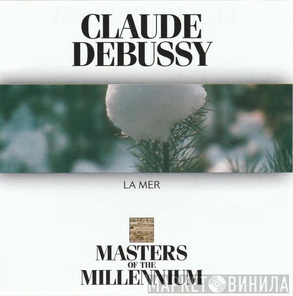 Claude Debussy - La Mer