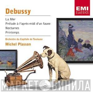  Claude Debussy  - La Mer