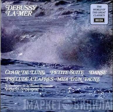  Claude Debussy  - La Mer