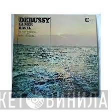 Claude Debussy, Maurice Ravel - La Mer