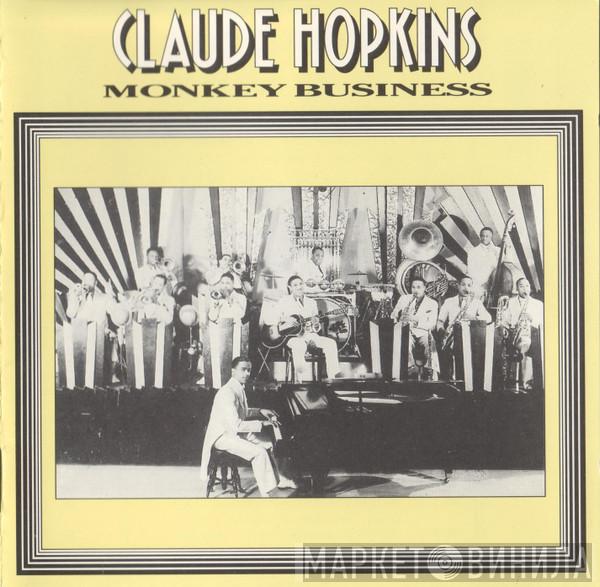 Claude Hopkins - Monkey Business