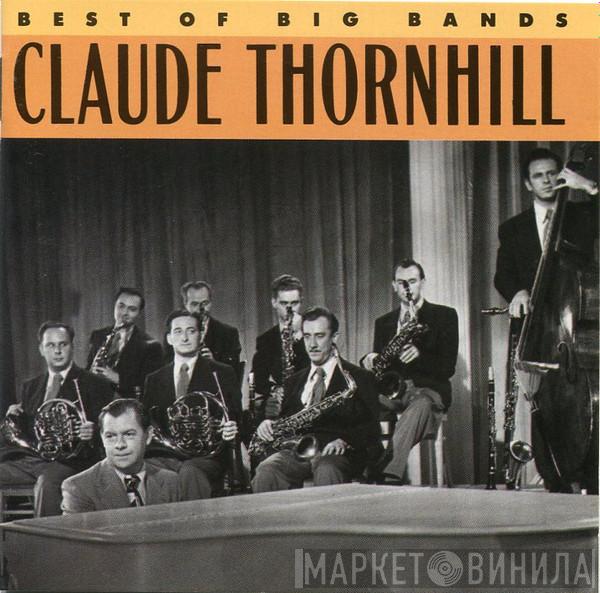  Claude Thornhill  - Best Of The Big Bands
