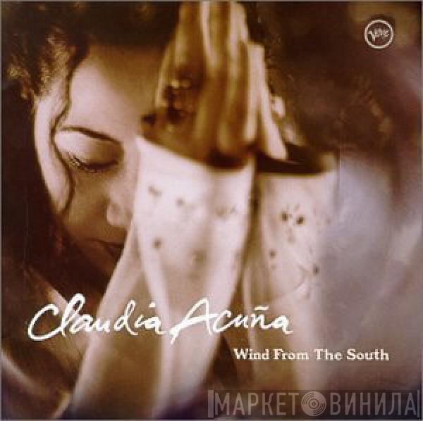Claudia Acuña - Wind From The South