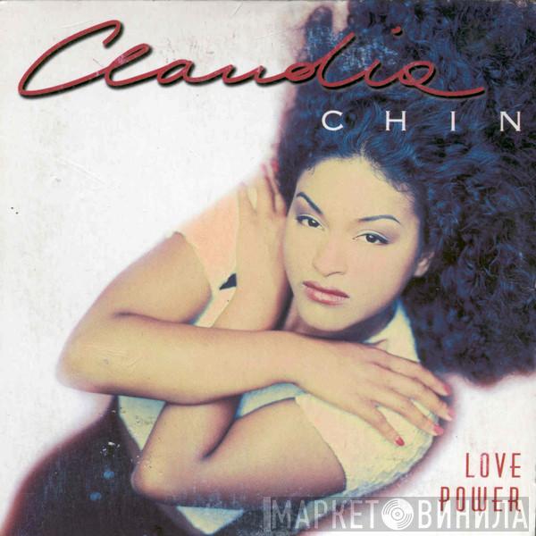  Claudia Chin  - Love Power
