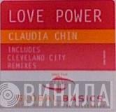  Claudia Chin  - Love Power