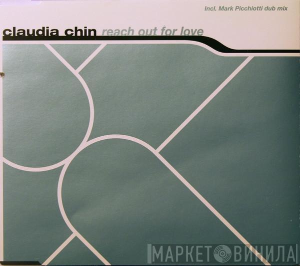 Claudia Chin - Reach Out For Love