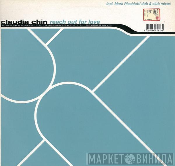 Claudia Chin - Reach Out For Love