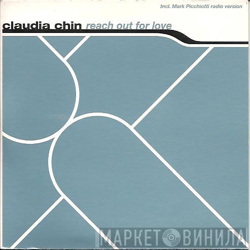  Claudia Chin  - Reach Out For Love