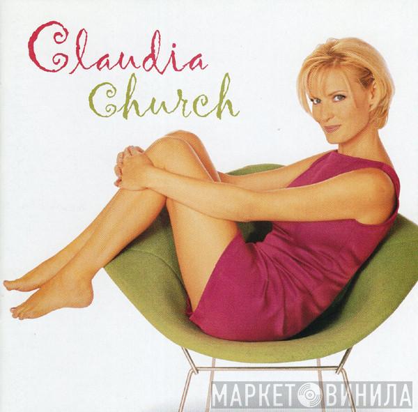 Claudia Church - Claudia Church