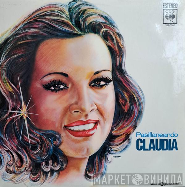  Claudia De Colombia  - Pasillaneando