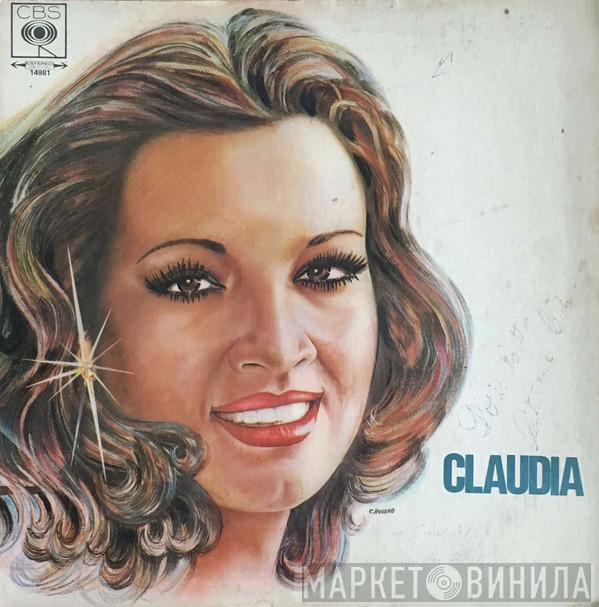  Claudia De Colombia  - Volumen 7