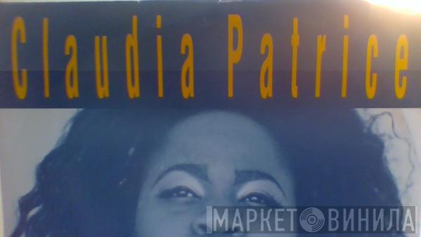 Claudia Patrice - Forever