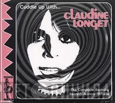  Claudine Longet  - Cuddle Up With... Claudine Longet (The Complete Barnaby Records Sessions 1970/74)